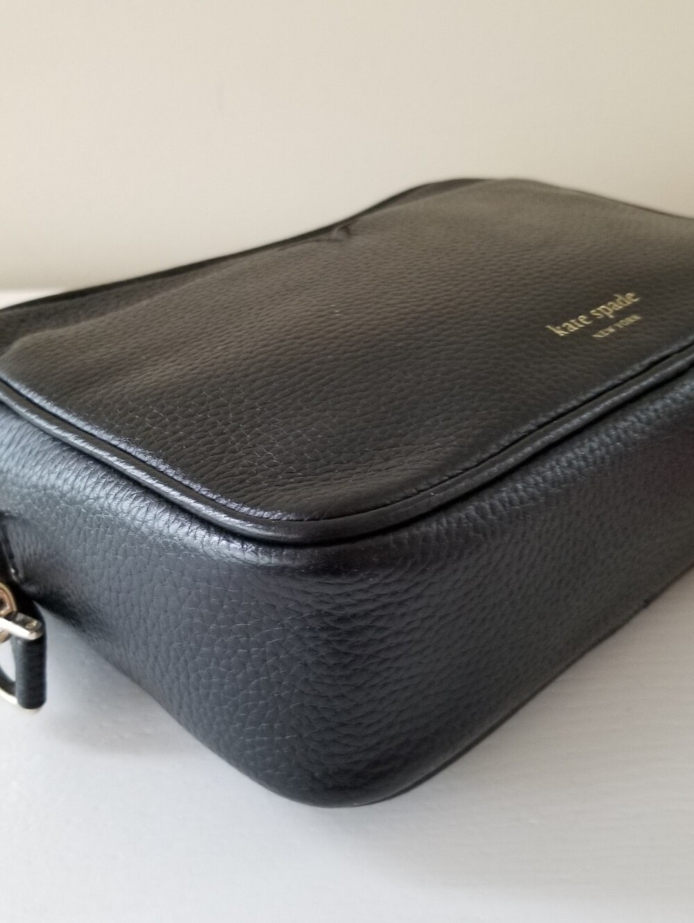 Kate Spade Polly Medium Camera Bag Crossbody - Picture 10 of 14